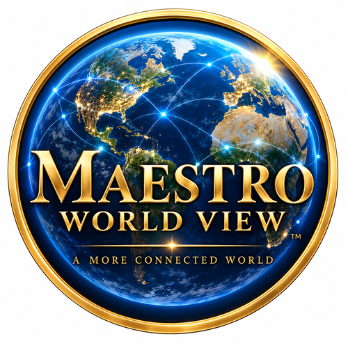 Maestro World View